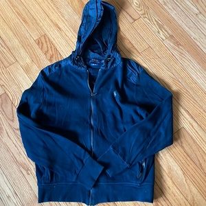 Ralph Lauren Zipper Jacket